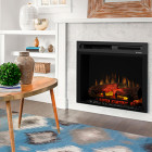 Recuperador Elétrico Firebox XHD 26 1 Visão - Dimplex